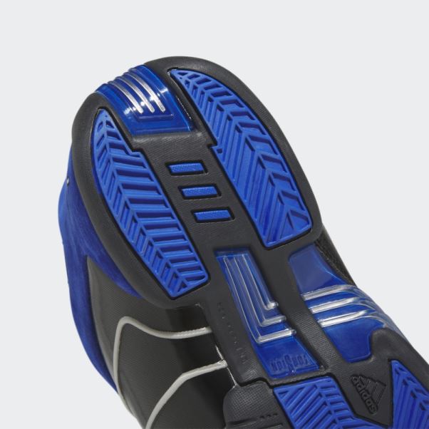 Tmac 3 Restomod Chaussures Noir Adidas