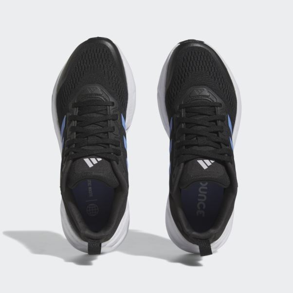 Adidas Questar Chaussures De Course Bleu