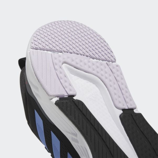 Adidas Questar Chaussures De Course Bleu