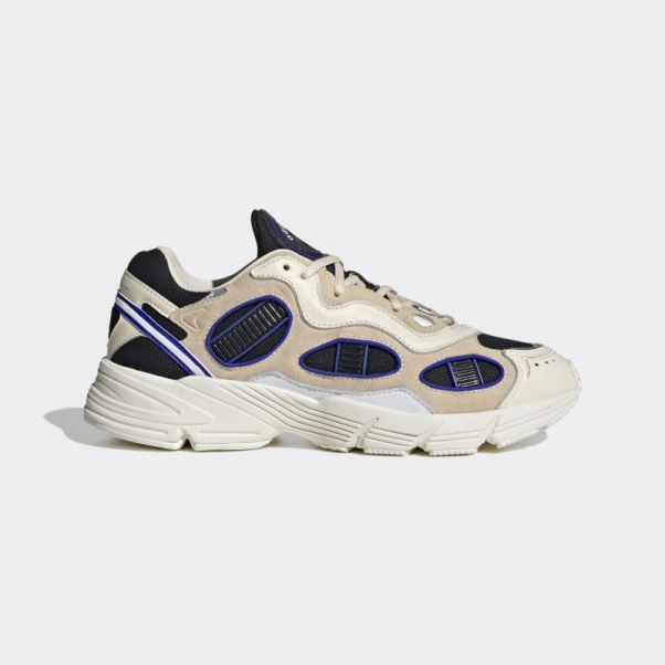 Astir Sn Chaussures Adidas Blanc