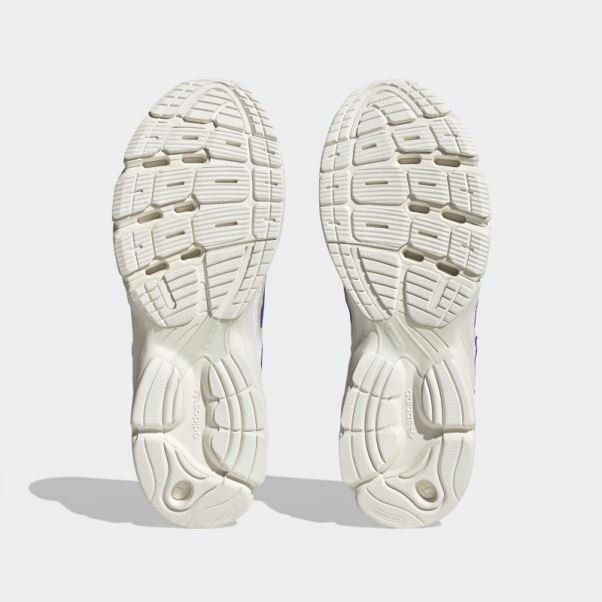 Astir Sn Chaussures Adidas Blanc