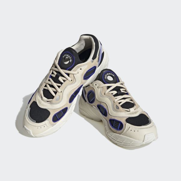 Astir Sn Chaussures Adidas Blanc