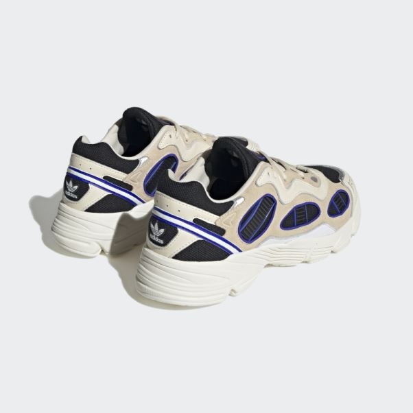 Astir Sn Chaussures Adidas Blanc