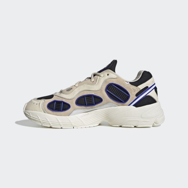 Astir Sn Chaussures Adidas Blanc