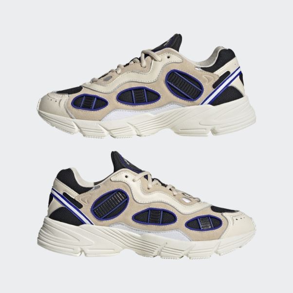 Astir Sn Chaussures Adidas Blanc