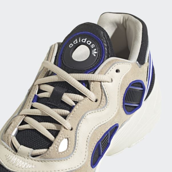 Astir Sn Chaussures Adidas Blanc
