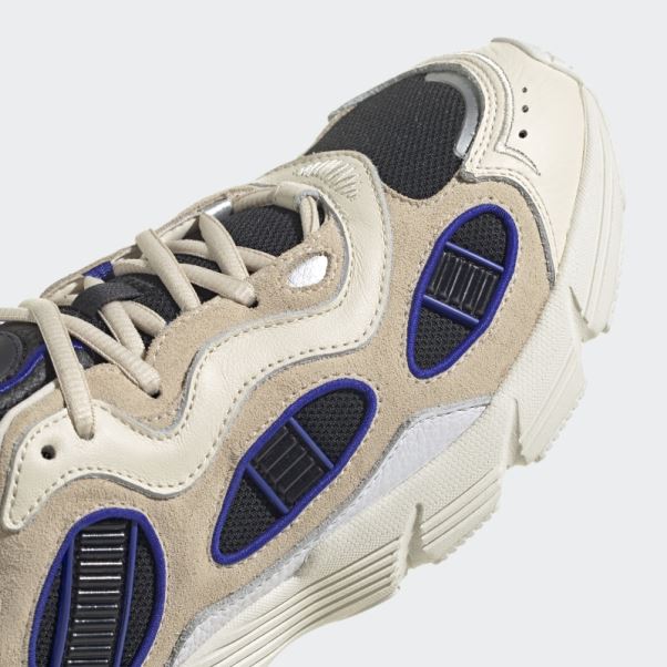 Astir Sn Chaussures Adidas Blanc