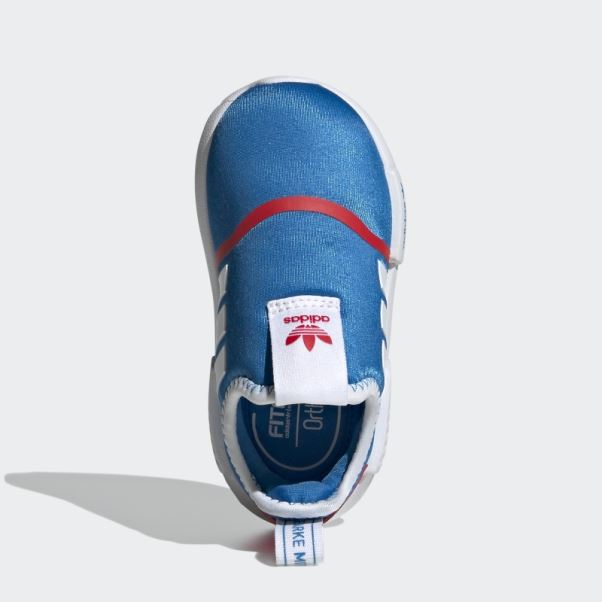 Adidas Nmd 360 Bleu