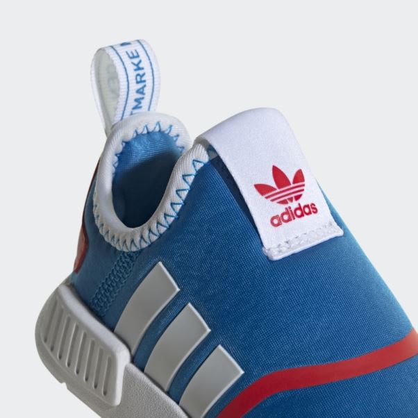Adidas Nmd 360 Bleu