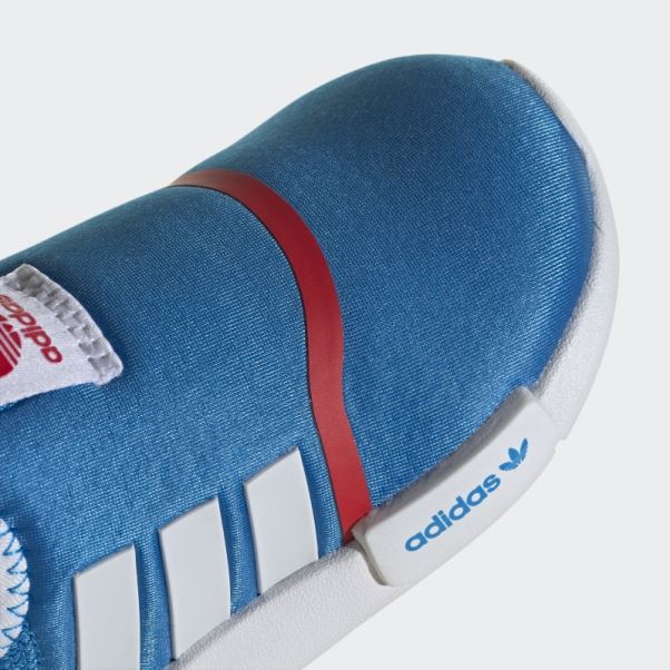 Adidas Nmd 360 Bleu