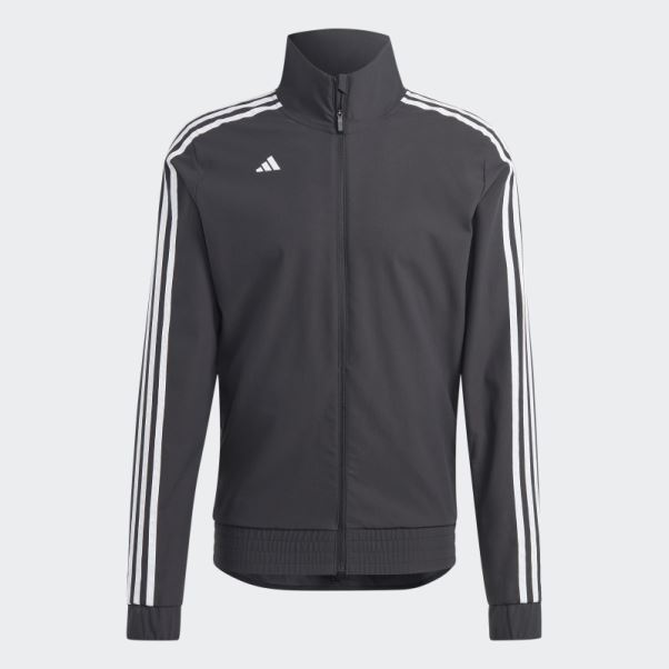 Veste Cycliste Adidas The Trackstand Noir