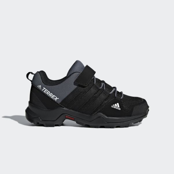 Chaussures De Randonnée Adidas Terrex Ax2r Cf Noir