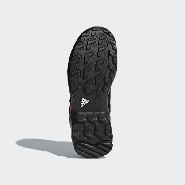 Chaussures De Randonnée Adidas Terrex Ax2r Cf Noir
