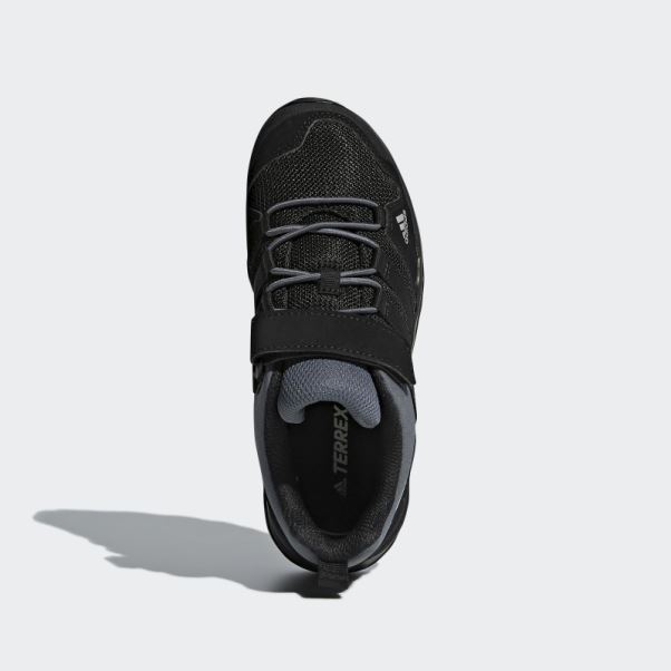 Adidas Terrex Ax2r Cf Chaussures De Randonnée Noir