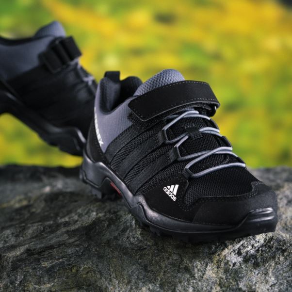 Adidas Terrex Ax2r Cf Chaussures De Randonnée Noir