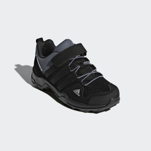 Adidas Terrex Ax2r Cf Chaussures De Randonnée Noir