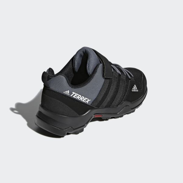Adidas Terrex Ax2r Cf Chaussures De Randonnée Noir