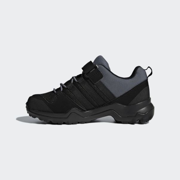 Adidas Terrex Ax2r Cf Chaussures De Randonnée Noir
