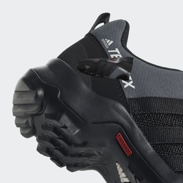 Adidas Terrex Ax2r Cf Chaussures De Randonnée Noir