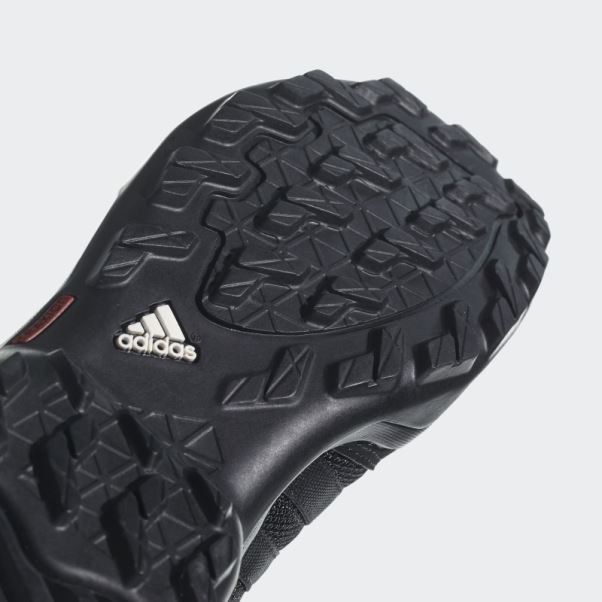 Adidas Terrex Ax2r Cf Chaussures De Randonnée Noir