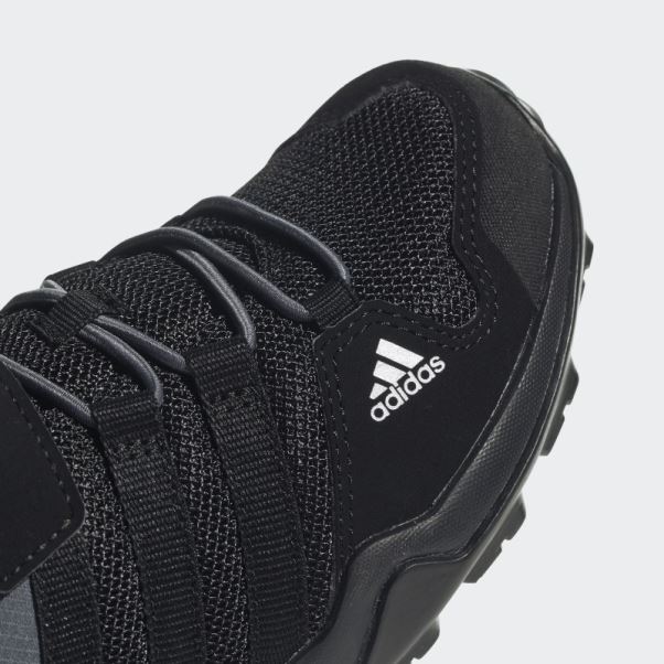 Adidas Terrex Ax2r Cf Chaussures De Randonnée Noir
