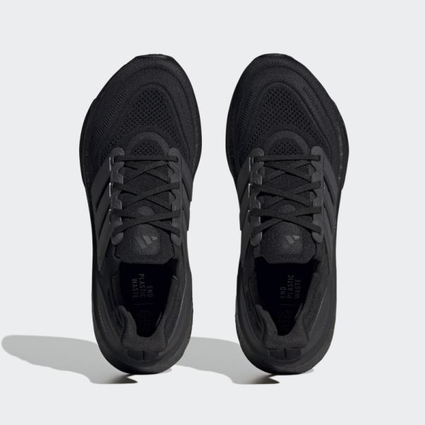 Chaussures Ultraboost Light Noir Adidas