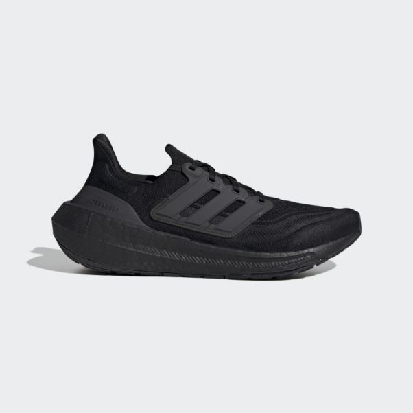 Adidas Ultraboost Light Chaussures Noir