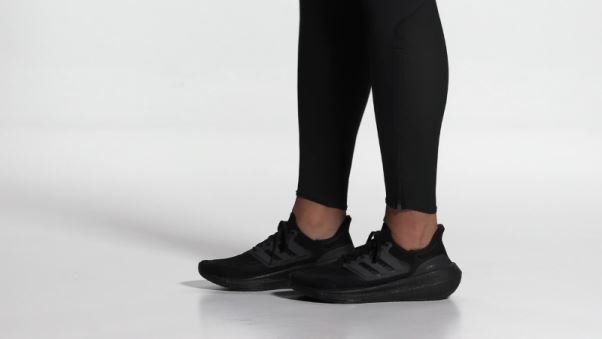 Adidas Ultraboost Light Chaussures Noir