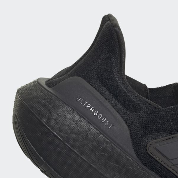 Adidas Ultraboost Light Chaussures Noir