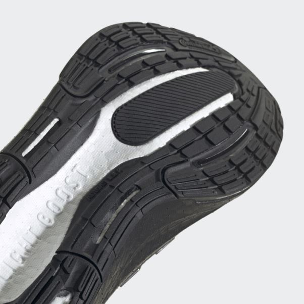 Adidas Ultraboost Light Chaussures Noir
