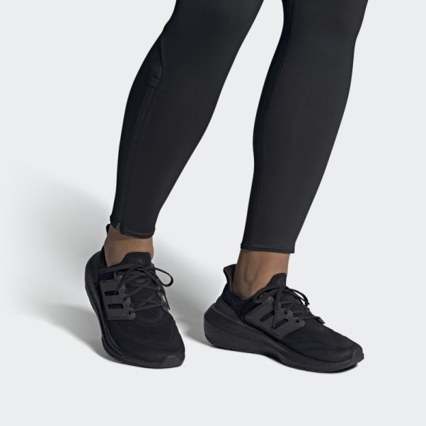 Adidas Ultraboost Light Chaussures Noir