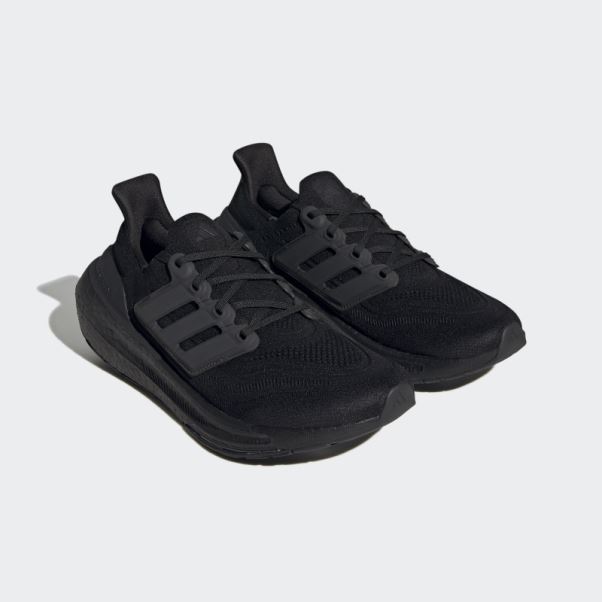 Adidas Ultraboost Light Chaussures Noir