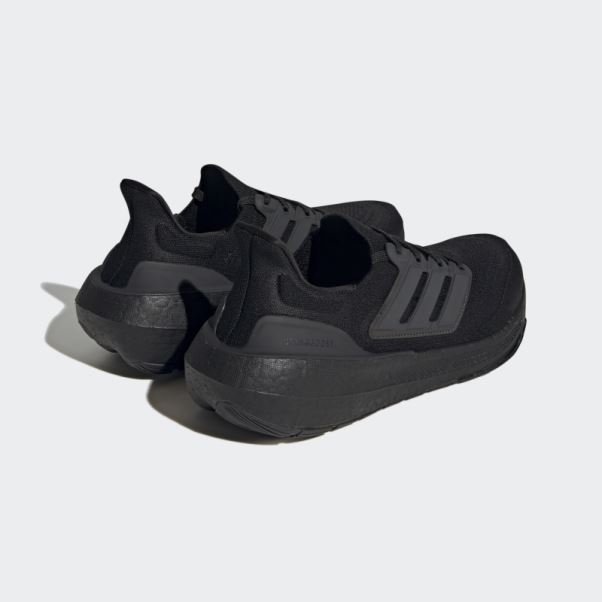 Adidas Ultraboost Light Chaussures Noir