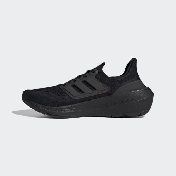 Adidas Ultraboost Light Chaussures Noir