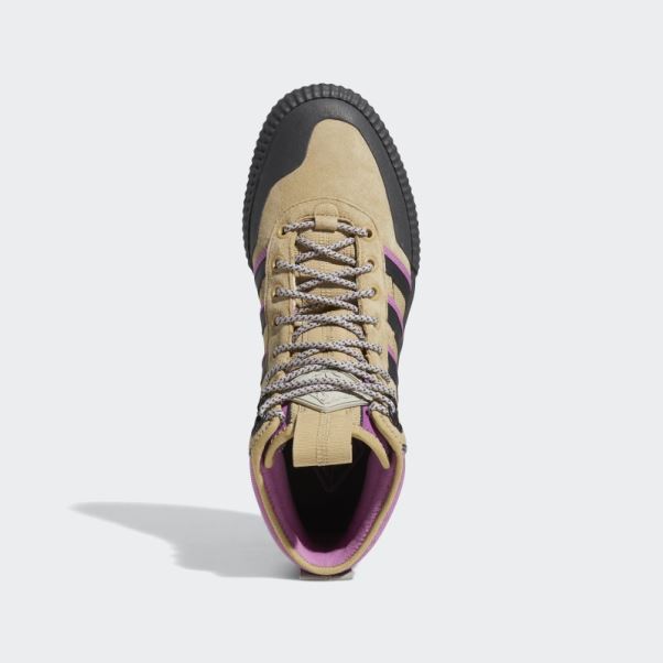 Akando Atr Chaussures Adidas Beige Ton