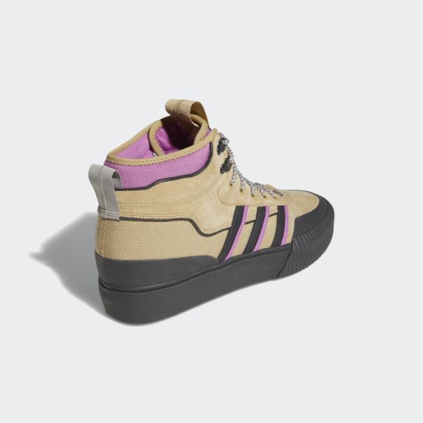 Akando Atr Chaussures Adidas Beige Ton