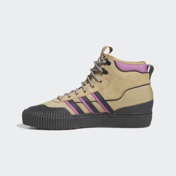 Akando Atr Chaussures Adidas Beige Ton