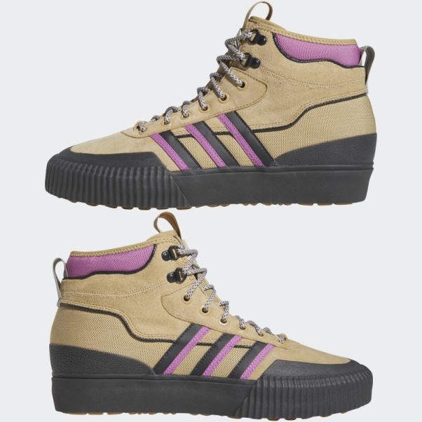 Akando Atr Chaussures Adidas Beige Ton