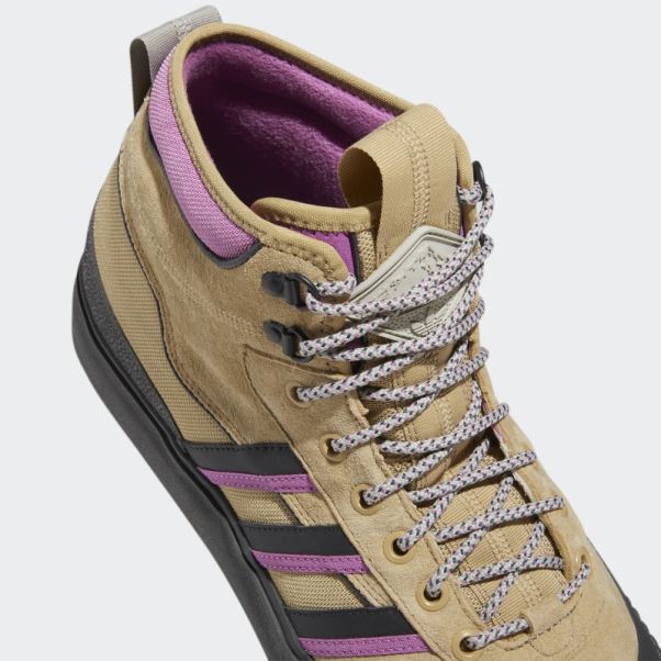 Akando Atr Chaussures Adidas Beige Ton