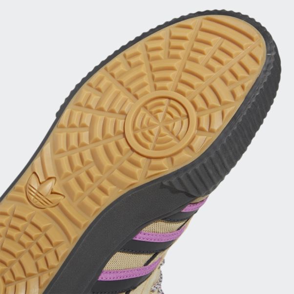 Akando Atr Chaussures Adidas Beige Ton