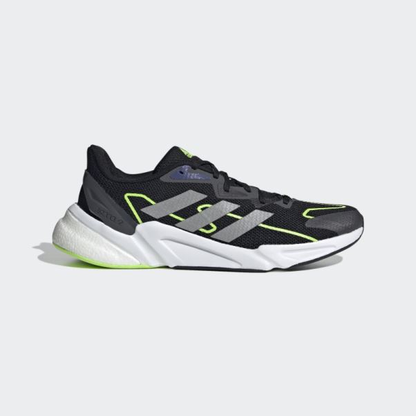 X9000l2 Chaussures Noir Adidas
