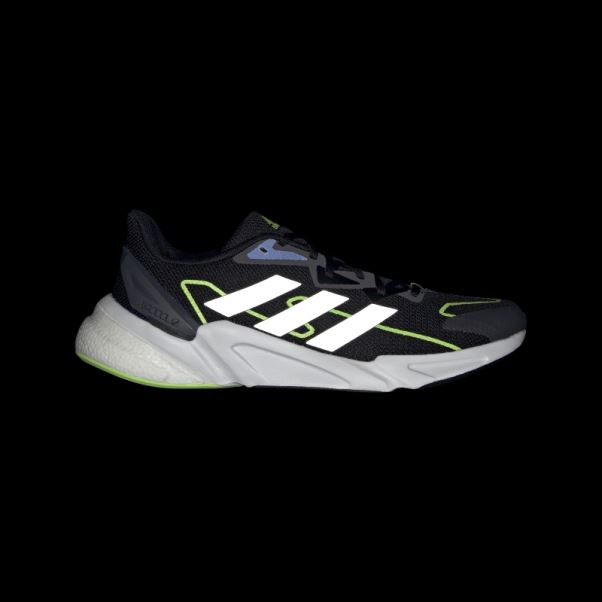 X9000l2 Chaussures Noir Adidas