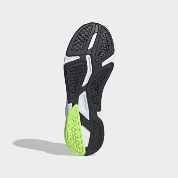 X9000l2 Chaussures Noir Adidas