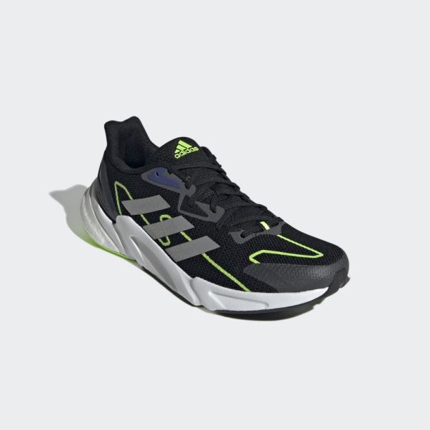 X9000l2 Chaussures Noir Adidas