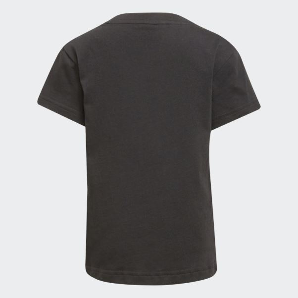 Tee Shirt Adidas Adicolor Trèfle Blanc