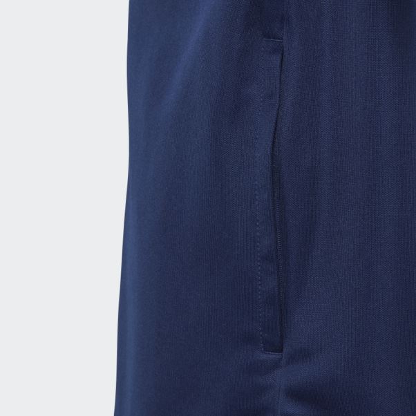 Adidas Condivo 20 Survêtement D'entraînement Bleu Marine