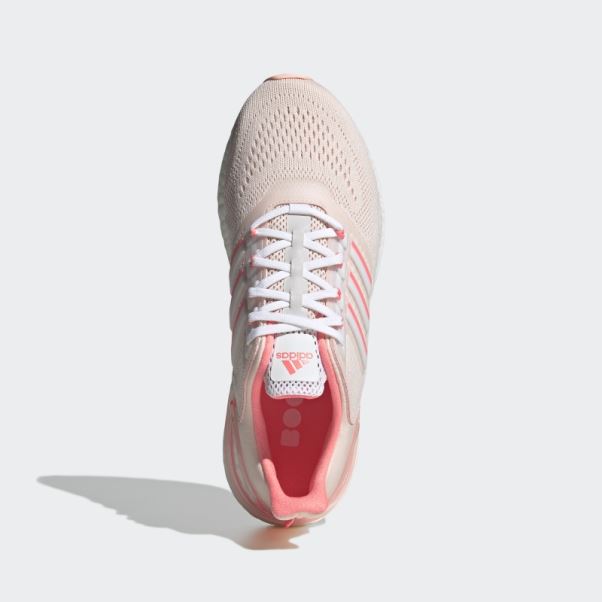 Adidas Ultraboost 20 Labo Chaussures Orange