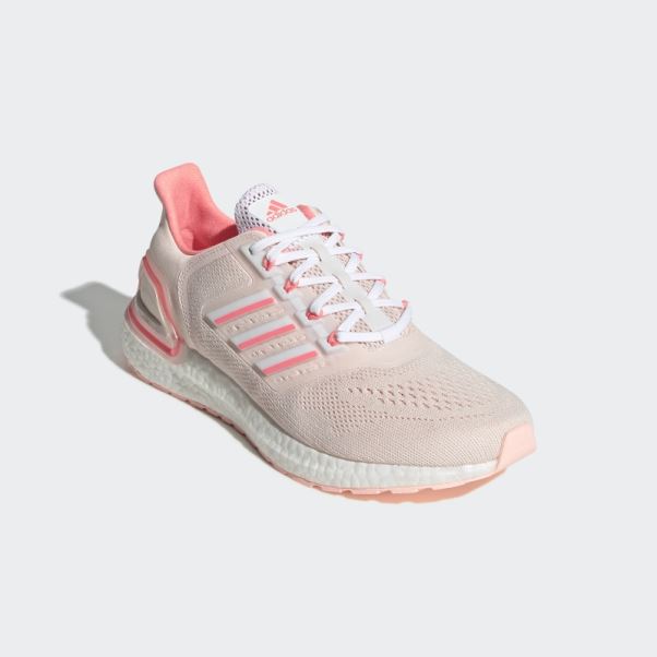 Adidas Ultraboost 20 Labo Chaussures Orange