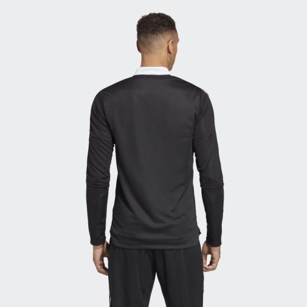 Veste Tiro 21 Noir Adidas