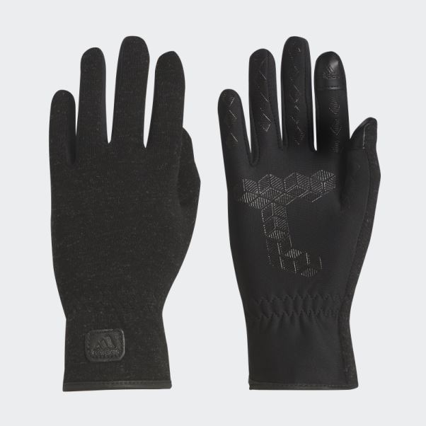 Gants Adidas Edge 2.0 Noirs
